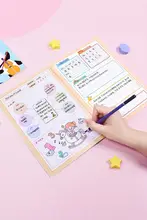 ディズニーベア B5サイズ 子供用読書ノート【思考マップ・メモ用・夏休み課外学習】