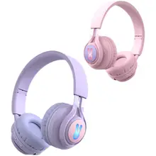 ハイレゾ対応 Bluetooth イヤフォン【軽量・ノイズキャンセリング・子供用・男女兼用】
