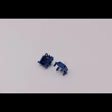 JWK SOTC リニアスイッチ 55g【タマイズ可能・メカニカルキーボード用】