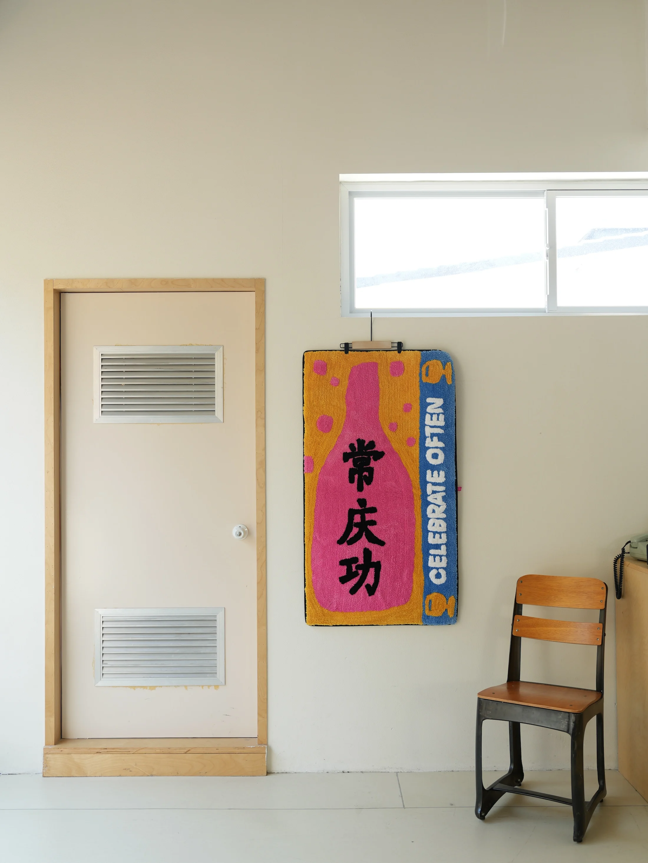 オリジナル手作りラグ【装飾トーン・リビング・寝室用】の選び方と実際の使い方