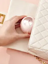 洗える繰り返し使用可能な粘毛器【旅行用・ポータブル・衣服用・ボールタイプ】