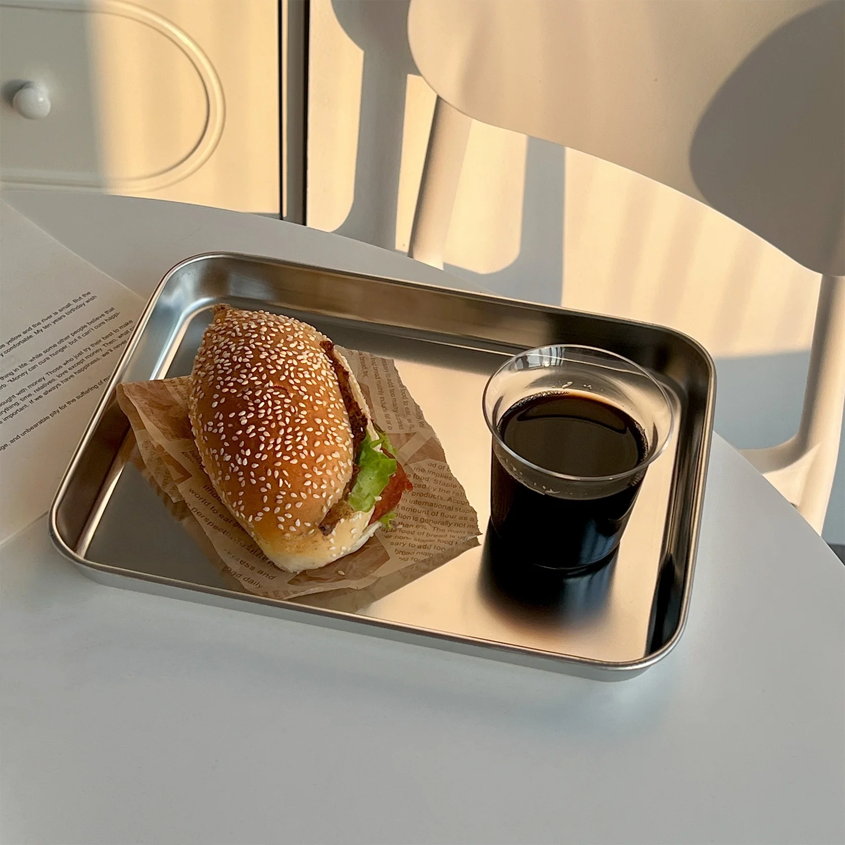 カフェトレー おしゃれ を選ぶとき、本当に大切なのは何？