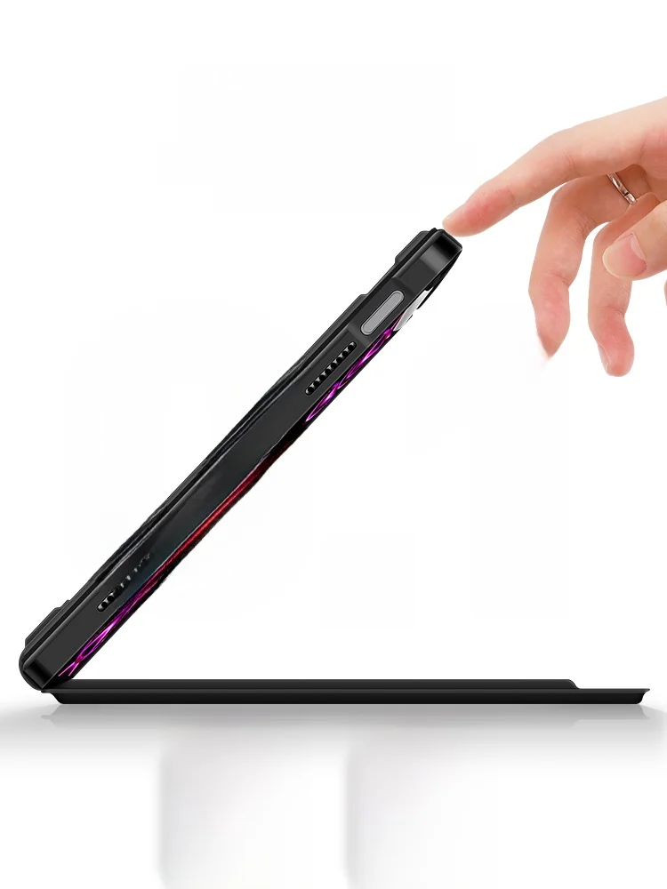 iPad Pro 11インチの耐衝撃ケースはどれがおすすめ？軽量かつ機能性を兼ね備えたベストな選択肢とは？