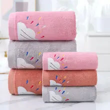 バスタオル フェイスタオル 2点セット 竹繊維 大判 厚手 吸水 速乾 大人用 メンズ レディース カップル キッズ ボーイズ ガールズ 家庭用 ギフト