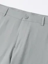 GXGメンズウェア ショッピングモールで販売されている同型立体ジャカード スーツパンツ