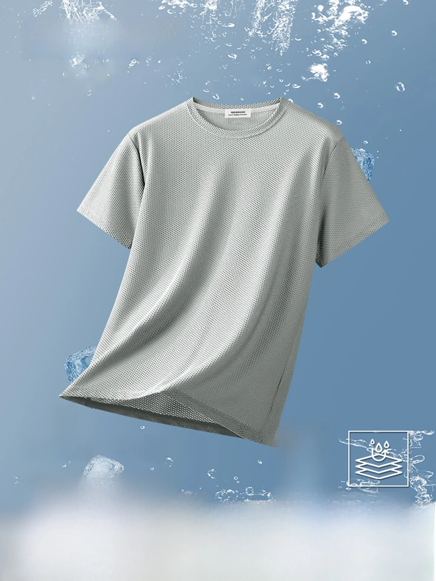 上半身 汗かき としての通気性Tシャツ：MiiOW猫人ショートスリーブの実用性と性能解析