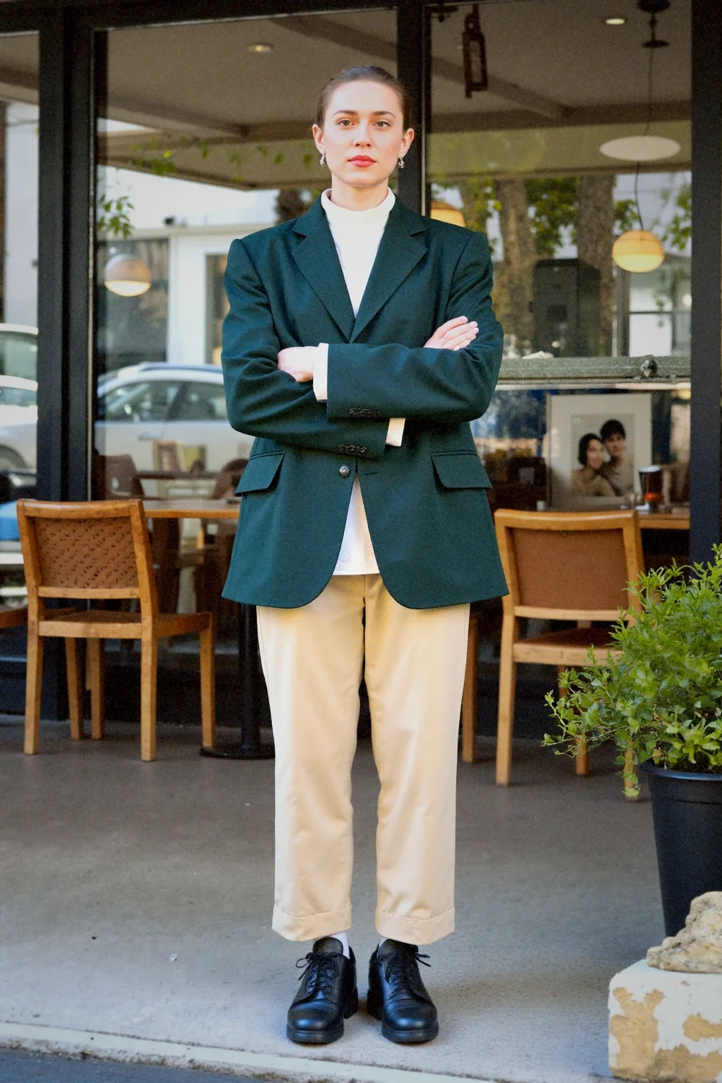 ユニクロ コーデ 失敗しない選び方｜2026夏 通勤・カジュアル 完全ガイド