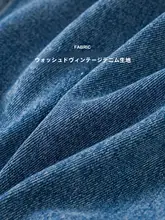大きいサイズ レディース デニムジャケット【ブラックレーベル・ダブルカラー・ストレートシルエット】