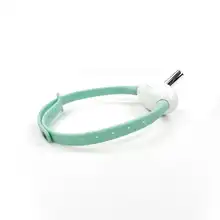 レーザー猫遊び首輪用おもちゃ【充電式・自動動作・ペット用品】