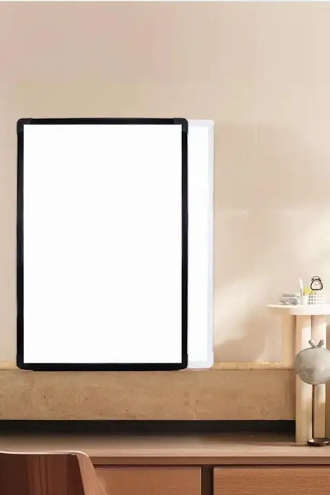 70×50cm ジグソーパズルフレーム【1000ピース対応・壁掛け用・大サイズ】