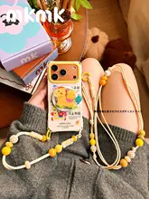 スマホケース オリジナル マグネット式 長さ調節可能 斜め掛けストラップ ハンドル付き スタンド機能 金運アップ 多機種対応