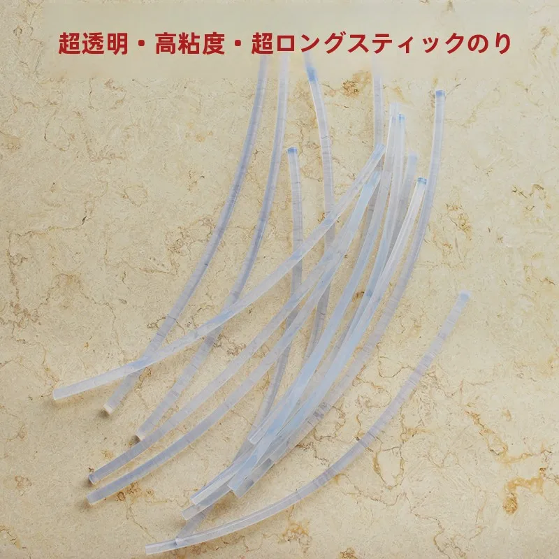 100均グルーガンとABS樹脂の接着に悩むなら、これで解決できる？