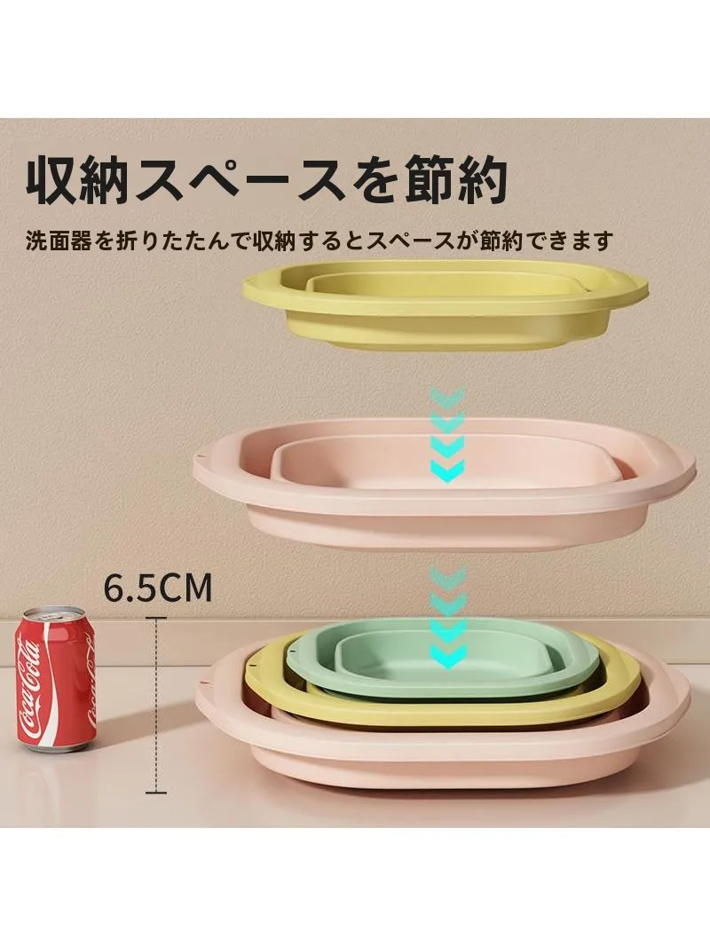玄関手洗い器を選ぶべき理由は？折りたたみ式の洗面器が日常を変える3つの瞬間