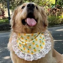 犬用フロントカバー【中型・大型犬用・シリコン製・可愛いデザイン】（セットアップ対応）