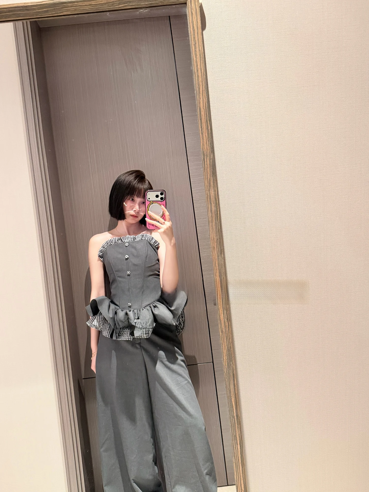 マッシュ 女子 かっこいい ってどういう意味？本当に着てみたらどうなるの？