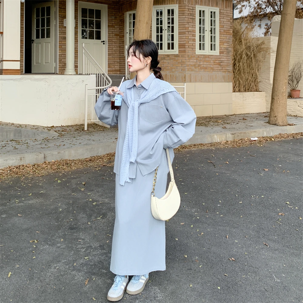 春秋にぴったりのセットアップは、本当に「カジュアル」で済むの？
