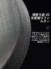 家庭用フレンチプレスコーヒーメーカー【ミルクフォーマー・冷抽出・ハンドドリップ対応】