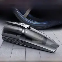 車載掃除機 車用 2WAY 強力吸引力 ワイヤレス充電式 ハンドヘルド