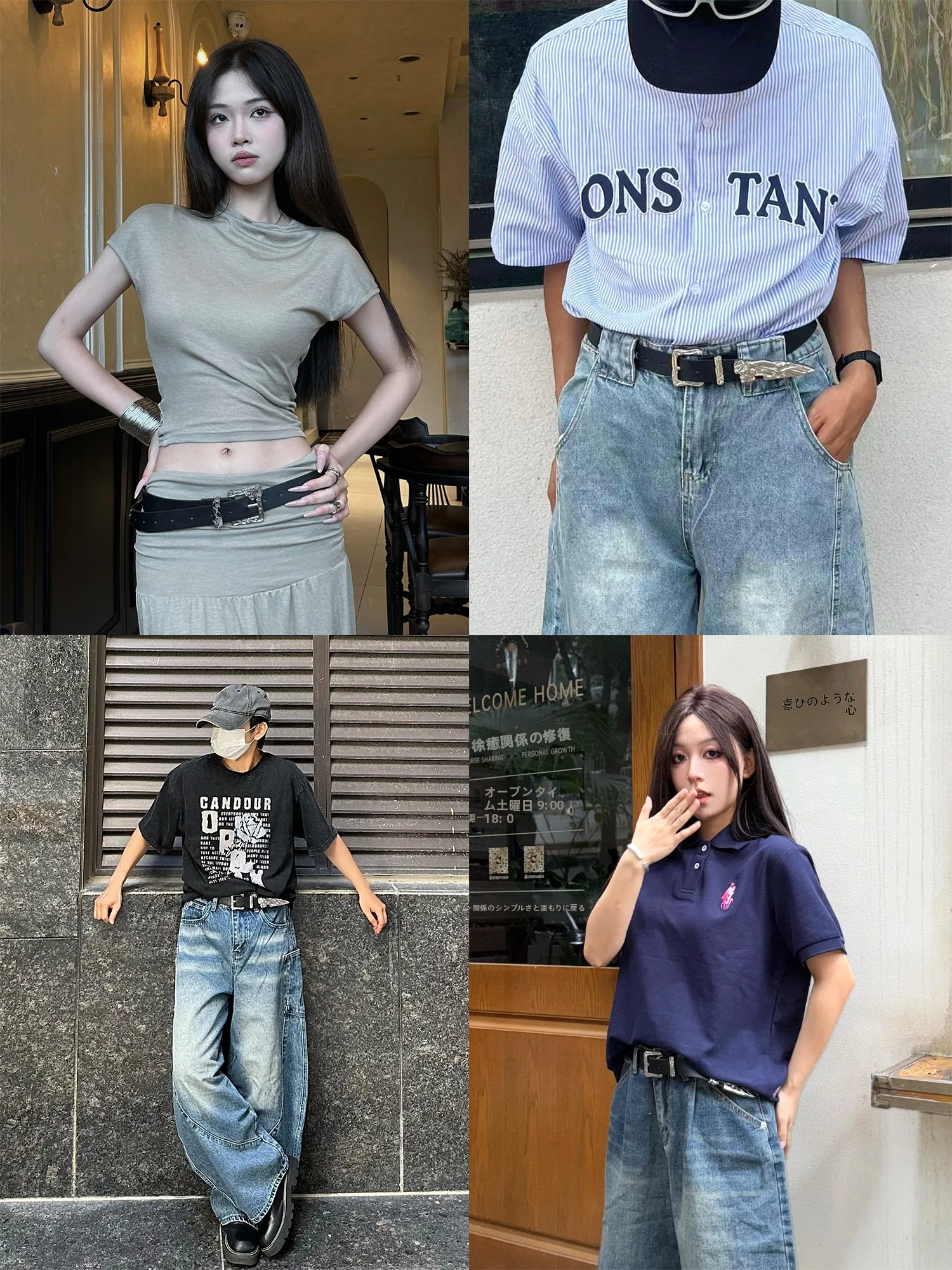 ベルトブッケを選ぶときに迷うのは、本当に「デザイン」だけなのか？