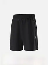 KELME スポーツウェア メンズ 吸湿速乾ショートパンツ【高弾性・トレーニング用・五分丈】