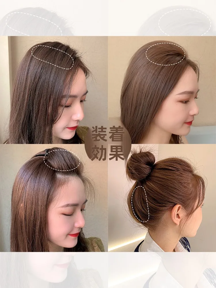 前髪なし アップヘア で小顔に見える方法は？ヘアクリップで簡単に実現できるコツとは？