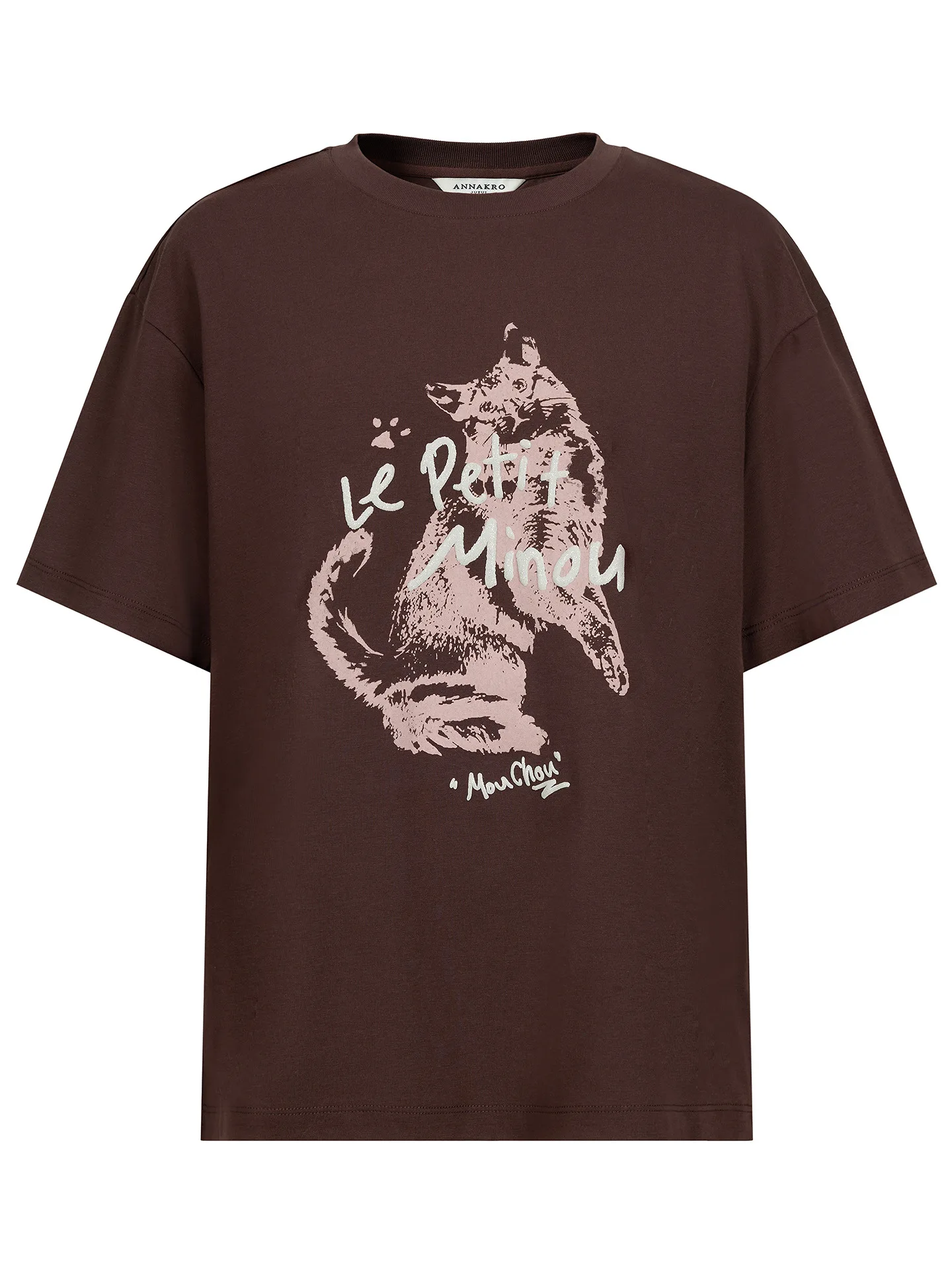 猫プリントのTシャツを選ぶべきタイミングは？