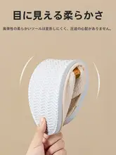 秋冬用 使い捨て室内スリッパ【厚手・防滑・来客用】