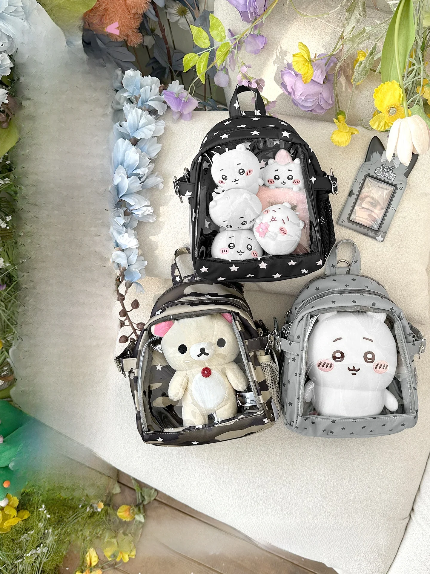 2泊3日 リュック かわいい おすすめ：wink ouv ダブルストラップ小型リュックの実用性と設計分析