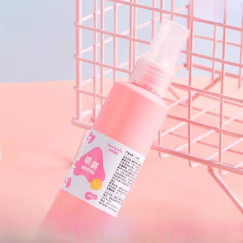 スプレーボトル【洗面器用・多用途・60ml】の実用性と使い方を徹底解説