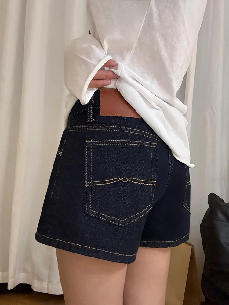 ショートパンツを選ぶときに迷うのは、本当に「どんなスタイルが合うか」なのか？
