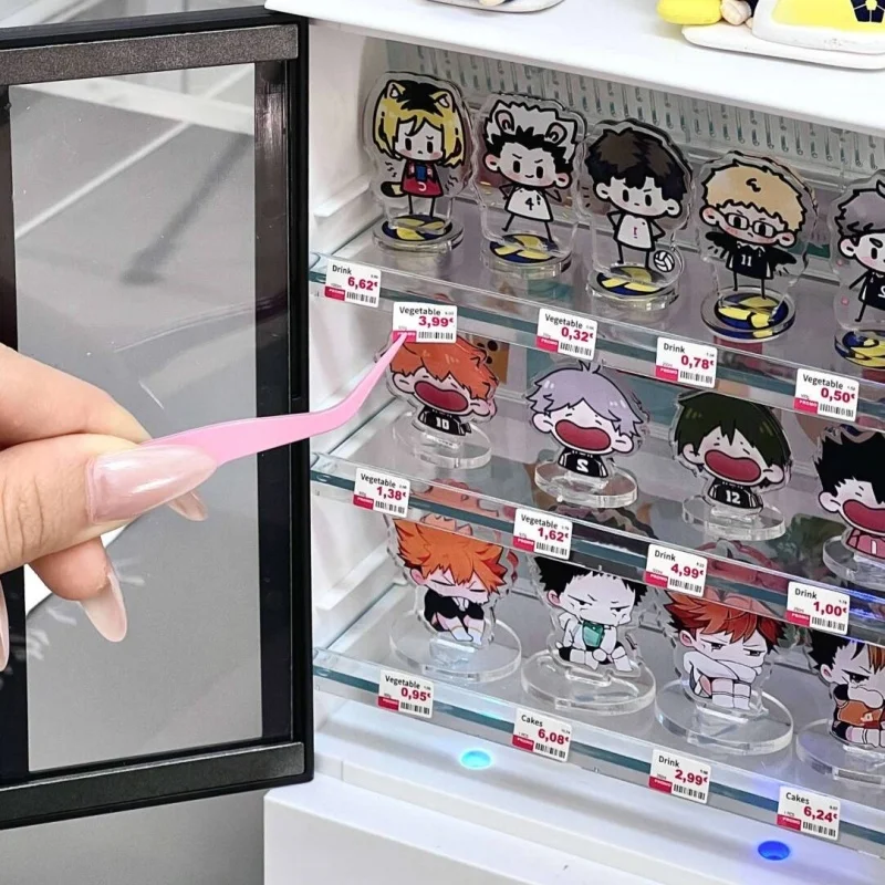 透明なファイルホルダーを選ぶべきタイミングは？
