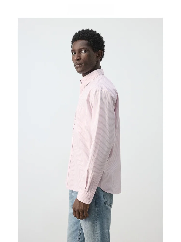 ストライプ柄 メンズTシャツ どうやって選べばいいの？
