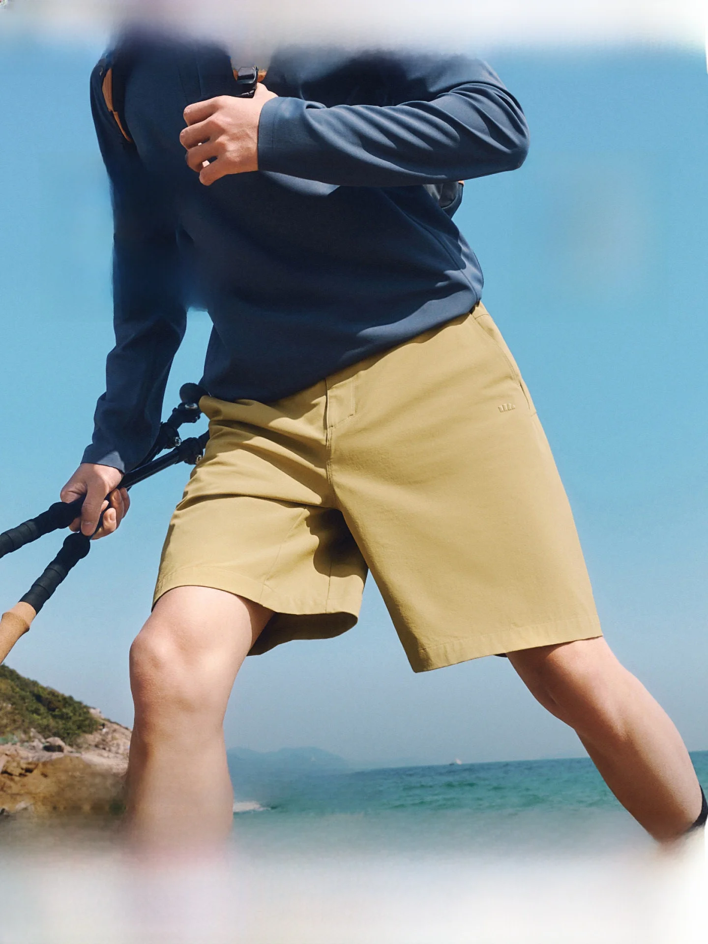 アウトドアライフで快適に過ごすためのパンツ選びは？
