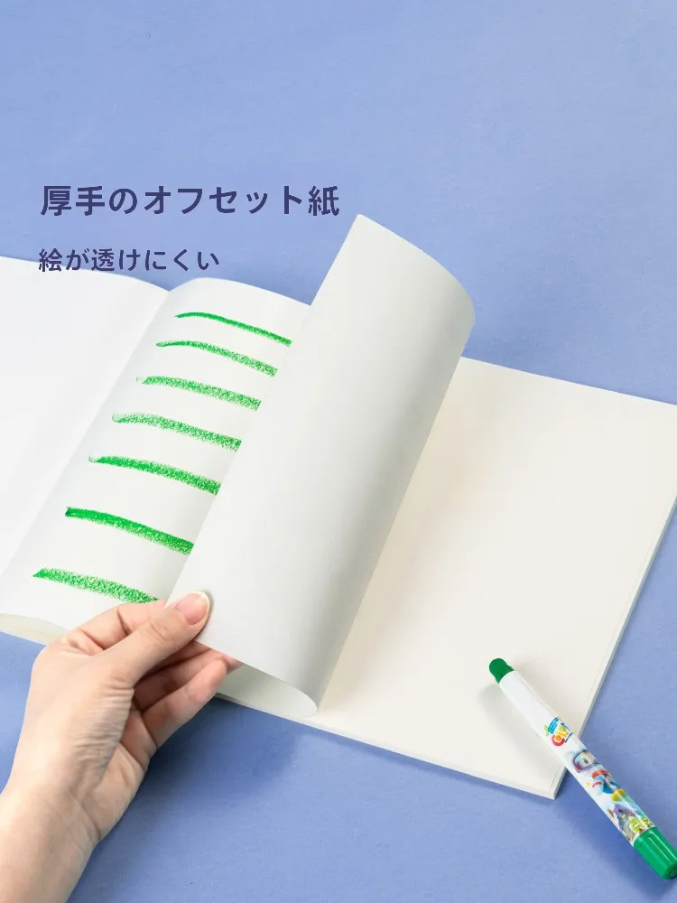 スケッチブック F6サイズはA4サイズとどう違う？初心者でも安心できる選び方とは？