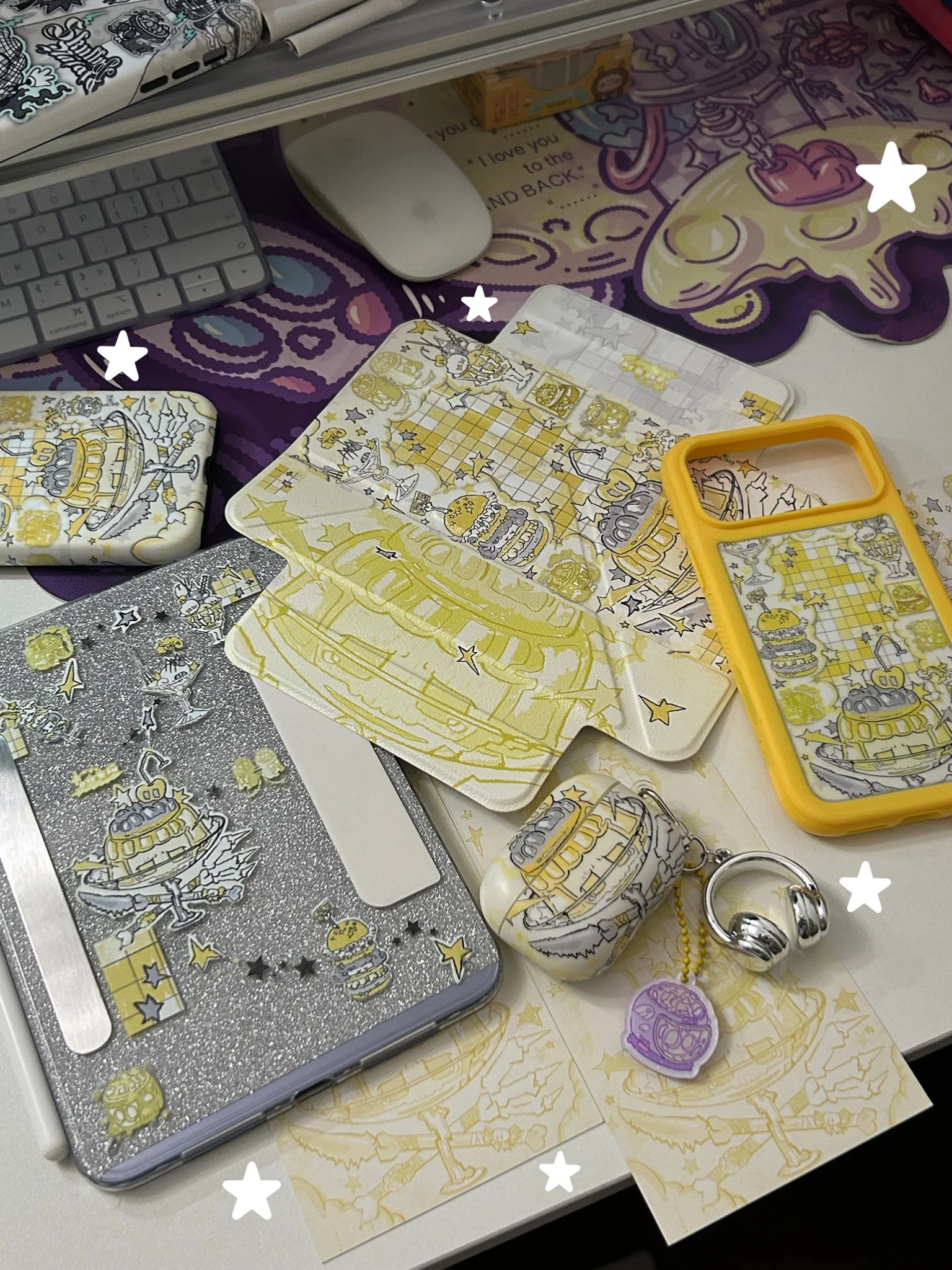 iPadの日常を彩る、どんな保護ケースがおすすめ？
