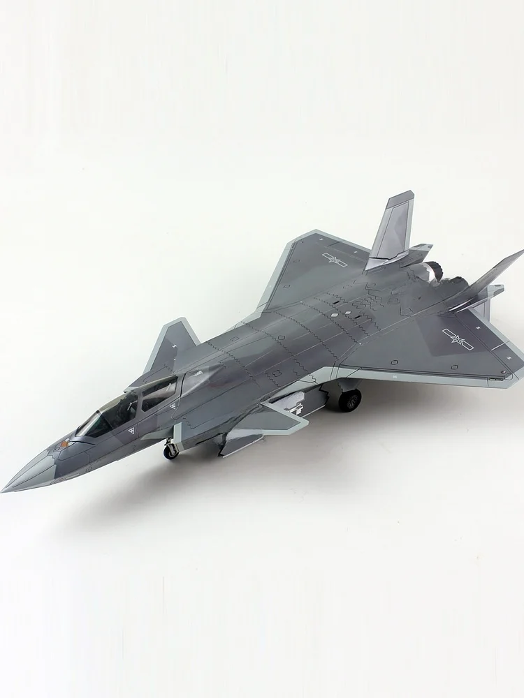 F2戦闘機 プラモデル どう選ぶ？夢模型のJ20S 1/72モデルがなぜ注目されているのか