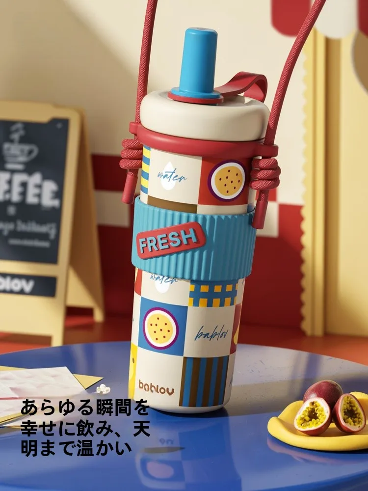 リフレッシュ グッズとしての「大きいサイズマグカップ」は、本当に必要なのか？