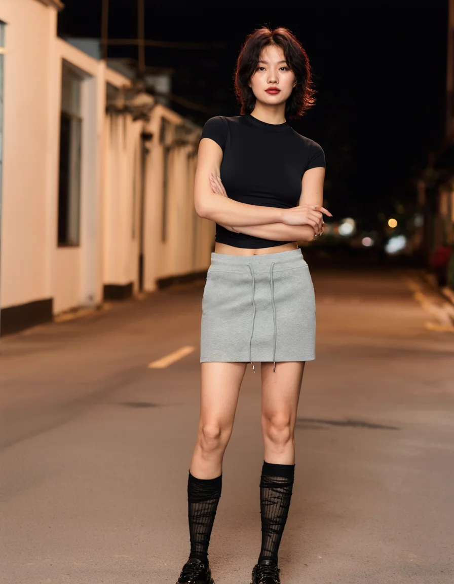 大人可愛い服 50代コーデ 完全ガイド｜色・柄・ブランドの選び方