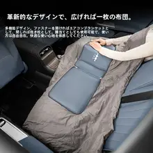 方程豹デザインの抱き枕＆クッションカバー【夏用・エアコン対応・腰当て・車内装飾用】（セットアップ対応）