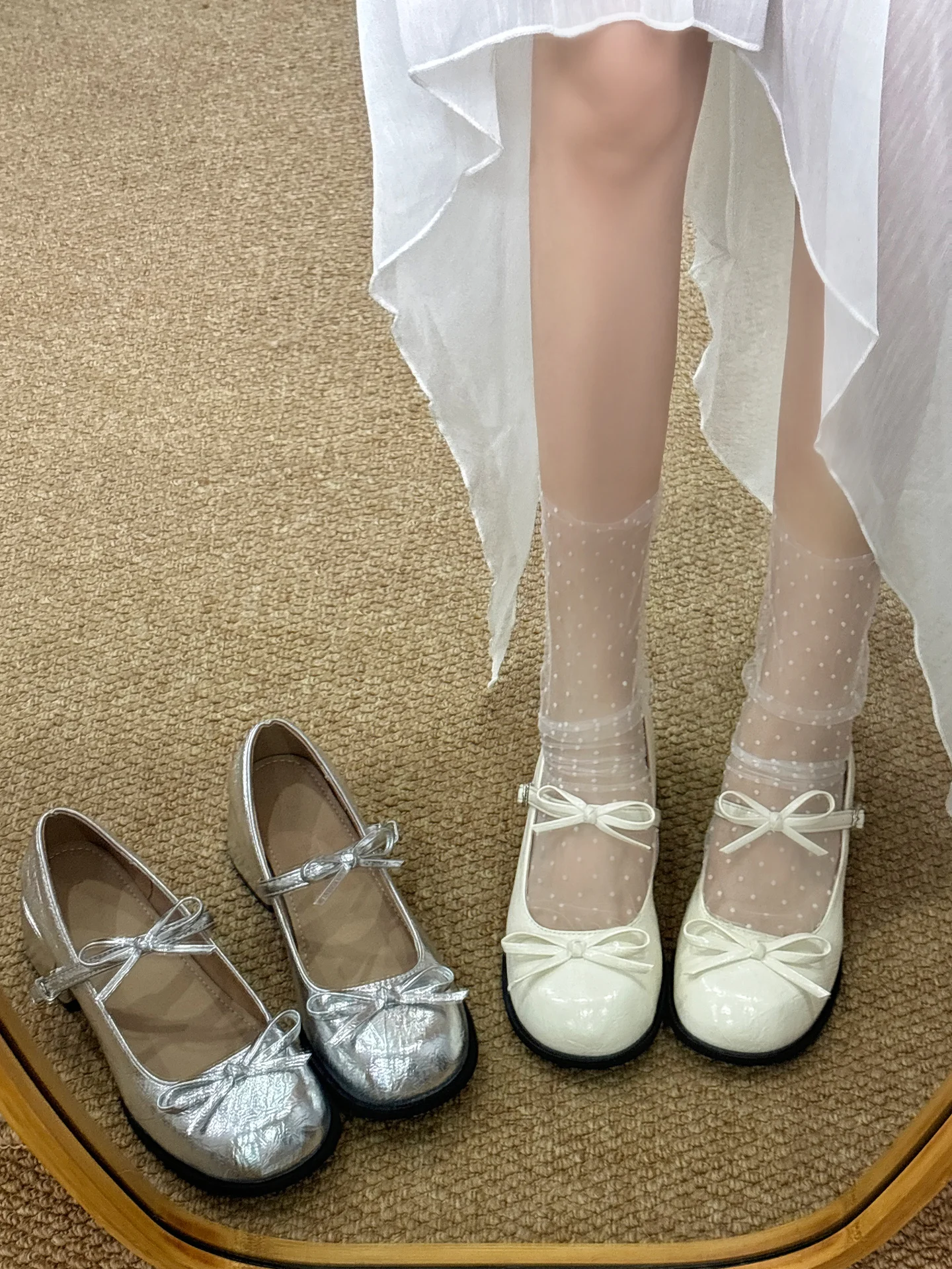 つなぎに合う靴は、本当に「足にやさしい」ものを選ぶべき？