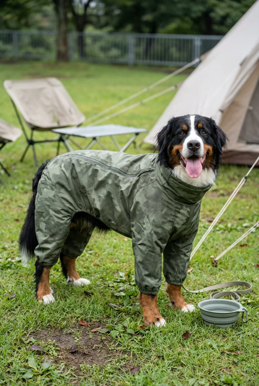 犬のお散歩グッズをコスパ良く揃える方法　完全ガイド