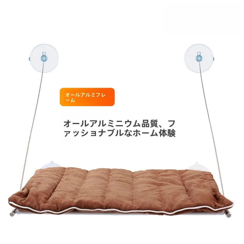 ハンモック チェア を買った後に後悔した人の声は？猫のベッドとしての本当の価値とは？