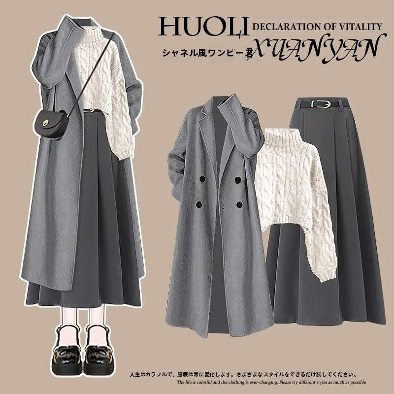 大人可愛い服 50代コーデ 完全ガイド｜色・シルエット・アイテムの選び方