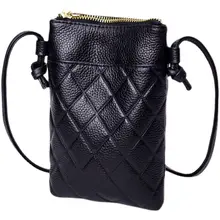 女性の携帯電話バッグクロスボディ小さなバッグ女性 2025 新しいスタイル