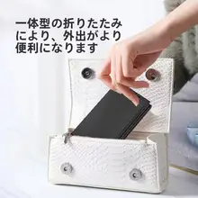 多機能四面折りたたみミラー【自分で理髪・携帯用・伸縮式・手持ちタイプ】