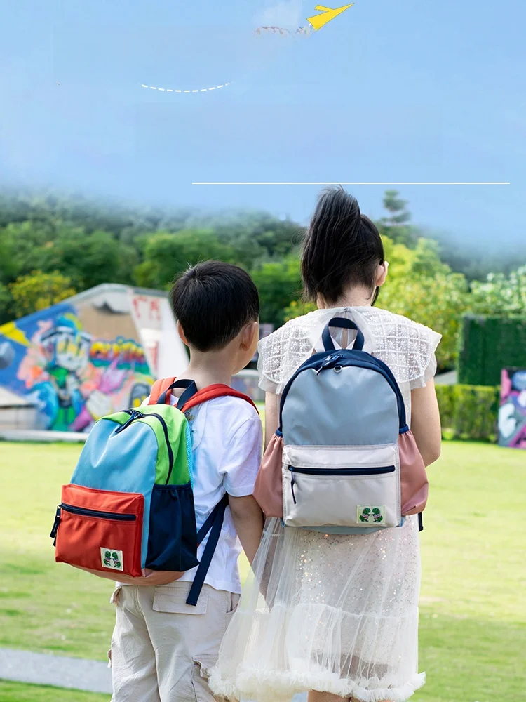 アウトドア用子供旅行用バックパックを選ぶべきポイントは？