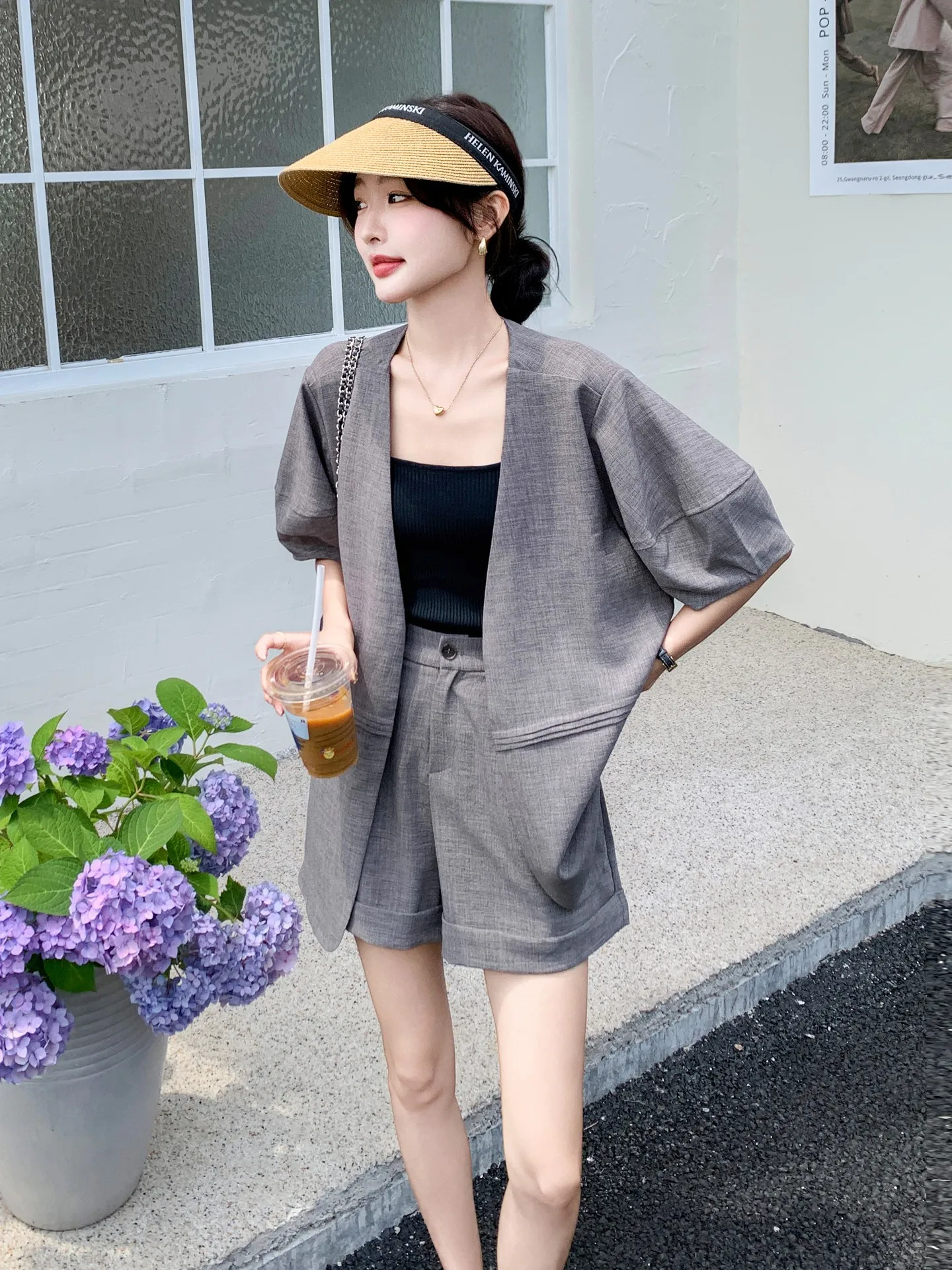 30代のカジュアルコーデに悩むなら、この1セットで解決できる？