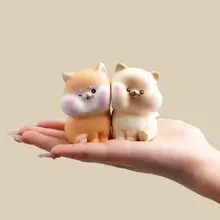 かわいいぶたのマグネット装飾小物【デスクや寝室用・誕生日プレゼント】