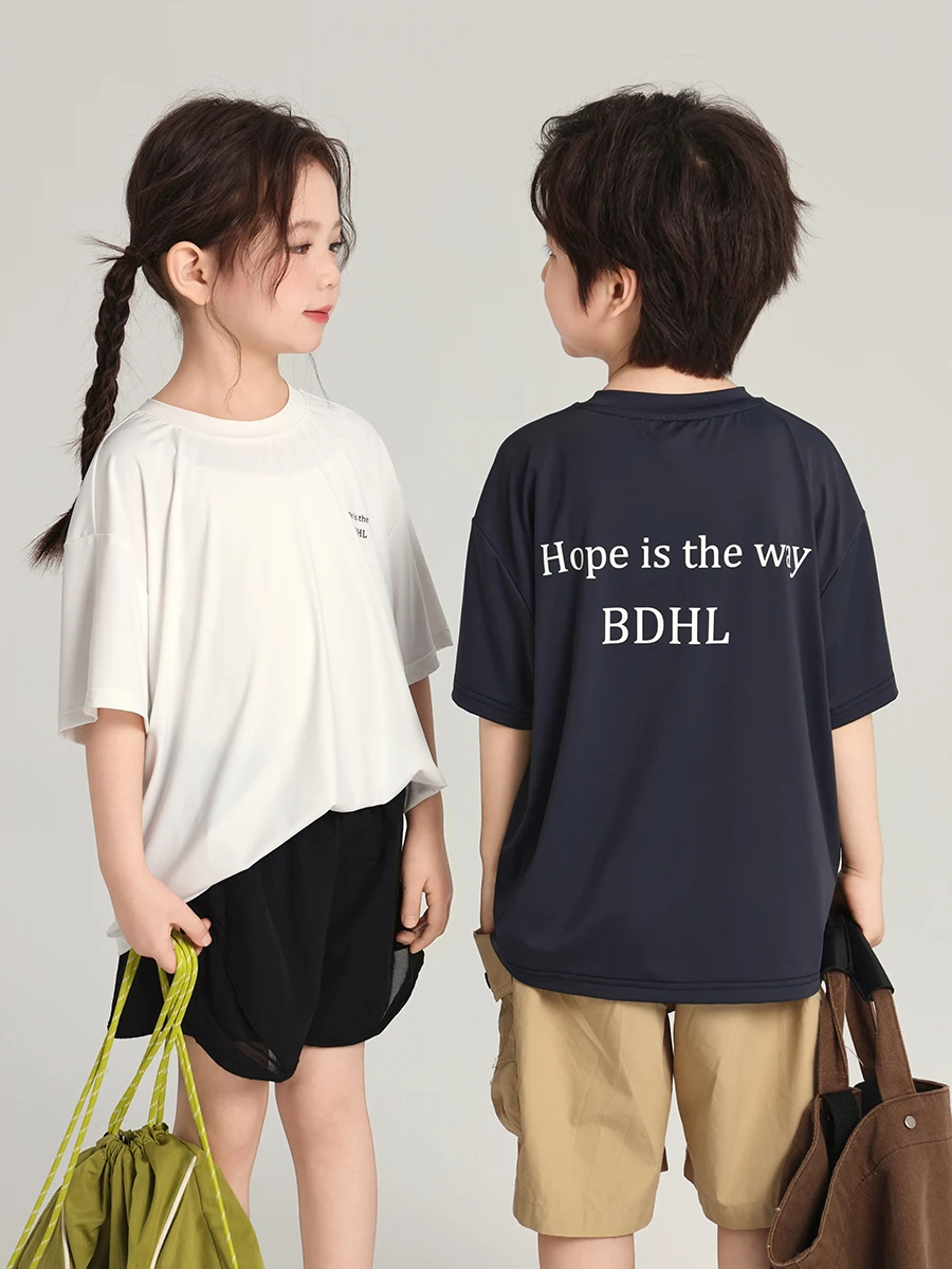 人気のモード系Tシャツとは？子どもにぴったりの夏のTシャツ選びのヒントは？