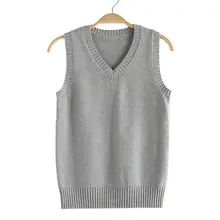 78R 2点セット JKニットベスト【セーター・制服風・レディース】